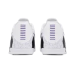 ⁦Nike Kobe 9 Elite Low EM Protro White Court Purple⁩ – תמונה ⁦3⁩