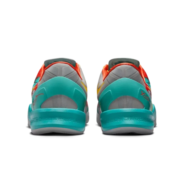 ⁦Nike Kobe 8 Protro Venice Beach⁩ – תמונה ⁦3⁩