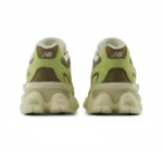 ⁦New Balance 9060R Dry Lime Thunder Brown⁩ – תמונה ⁦3⁩