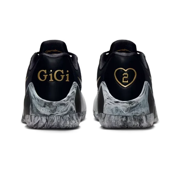 ⁦Nike Kobe 9 Low Protro EM Mambacita⁩ – תמונה ⁦3⁩