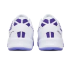 ⁦Nike Kobe 8 Protro Court Purple White⁩ – תמונה ⁦3⁩