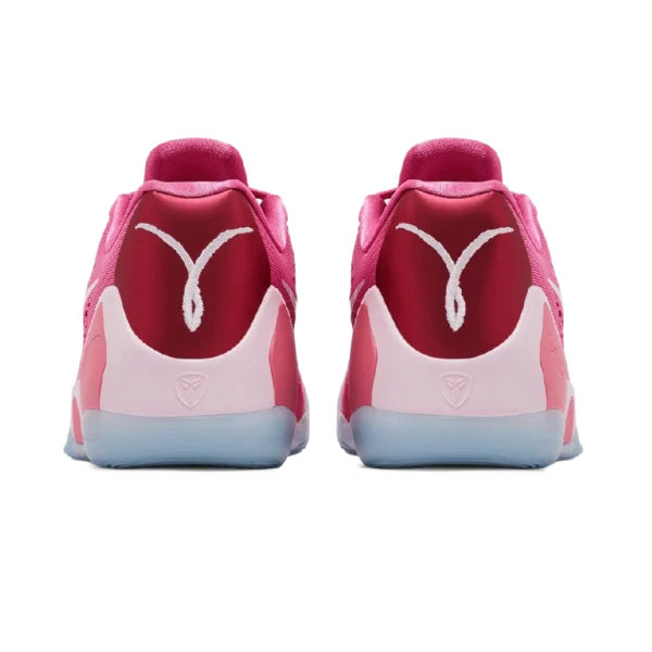 ⁦Nike Kobe 9 Protro "Think Pink" Pinksicle White Pink Foam⁩ – תמונה ⁦3⁩