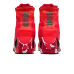⁦Nike Kobe 9 Elite High Protro Bright Crimson Emerald Green⁩ – תמונה ⁦3⁩