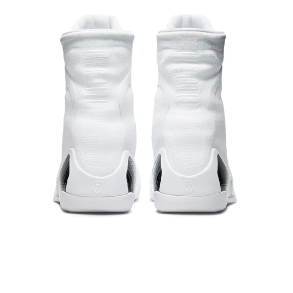 ⁦Nike Kobe 9 Elite High Protro Halo⁩ – תמונה ⁦3⁩