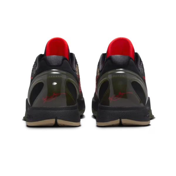 ⁦Nike Kobe 6 Protro Italian Camo⁩ – תמונה ⁦3⁩