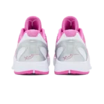 ⁦Nike Kobe 6 Protro "Think Pink" Pinkfire White Metallic Silver⁩ – תמונה ⁦3⁩