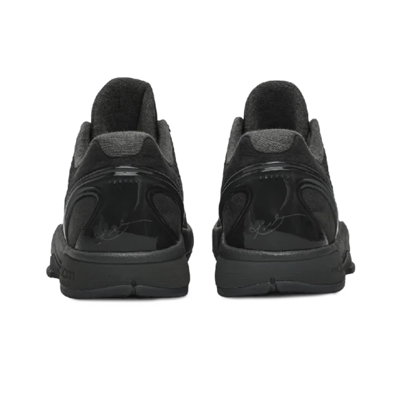 ⁦Nike Zoom Kobe 6 Fade To Black⁩ – תמונה ⁦3⁩