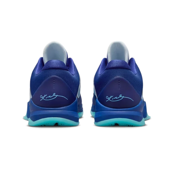 ⁦Nike Kobe 5 Protro Deep Royal Blue⁩ – תמונה ⁦3⁩