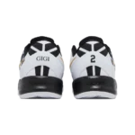 ⁦Nike Kobe 8 Protro "Mambacita" White Metallic Gold Black⁩ – תמונה ⁦3⁩
