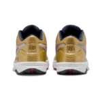 ⁦Nike Kobe 4 Protro Metallic Gold Dark Obsidian⁩ – תמונה ⁦3⁩