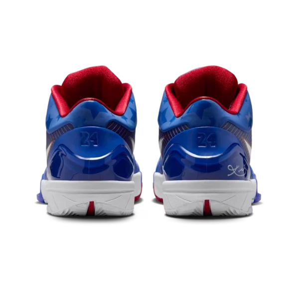 ⁦Nike Kobe 4 Protro Philly⁩ – תמונה ⁦3⁩