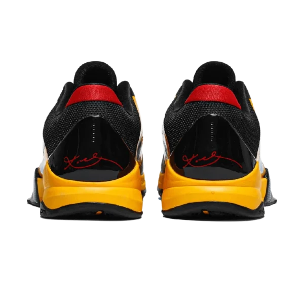 ⁦Nike Kobe 5 Protro Bruce Lee⁩ – תמונה ⁦3⁩