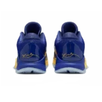 ⁦Nike Kobe 5 Protro "5 Rings" Blue Yellow⁩ – תמונה ⁦3⁩