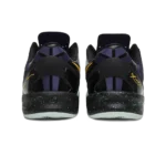 ⁦Nike Kobe 8 System "Easter" Black Purple⁩ – תמונה ⁦3⁩