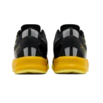 ⁦Nike Kobe 8 System Sulfur Electric Black Vivid Sulfur Electric Yellow⁩ – תמונה ⁦3⁩