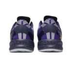 ⁦Nike Kobe 8 System "Playoff" Purple BlackBlue⁩ – תמונה ⁦3⁩