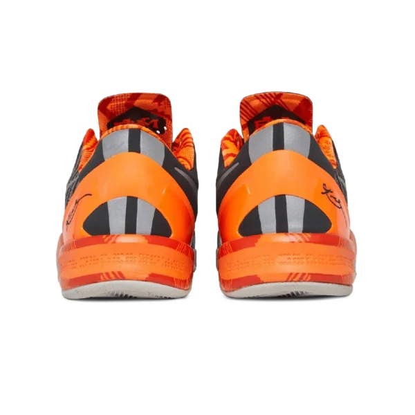 ⁦Nike Kobe 8 System Black History Month⁩ – תמונה ⁦3⁩