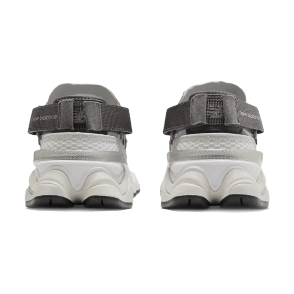 ⁦New Balance 9060 Raincloud Castlerock White⁩ – תמונה ⁦3⁩