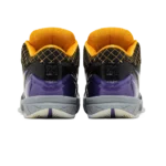 ⁦Nike Kobe 4 Protro Black Del Sol Varsity Purple⁩ – תמונה ⁦3⁩