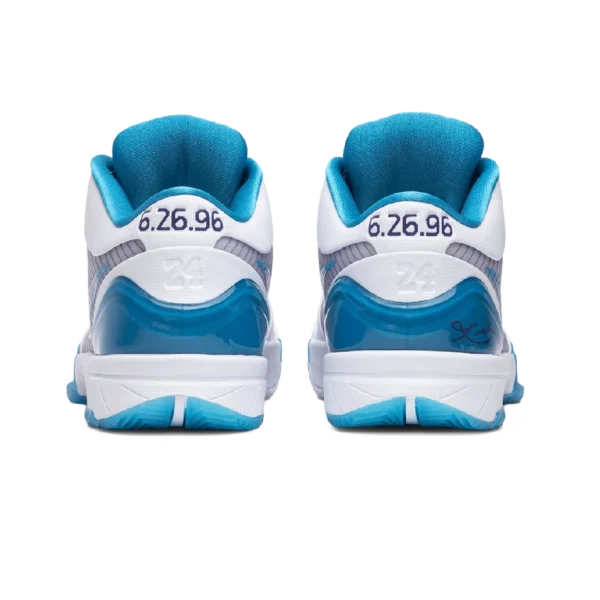 ⁦Nike Kobe 4 Protro Draft Day⁩ – תמונה ⁦3⁩