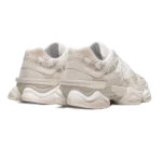 ⁦New Balance 9060 Cream Leopard⁩ – תמונה ⁦3⁩