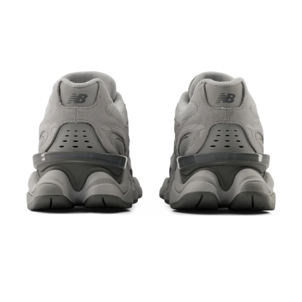 ⁦New Balance 9060 Grey⁩ – תמונה ⁦3⁩