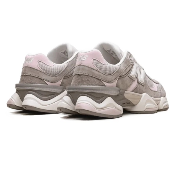 ⁦New Balance 9060 Arid Stone Rose Sugar⁩ – תמונה ⁦3⁩