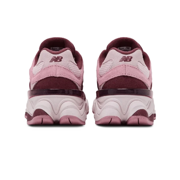 ⁦New Balance 9060 Pink Granite⁩ – תמונה ⁦3⁩