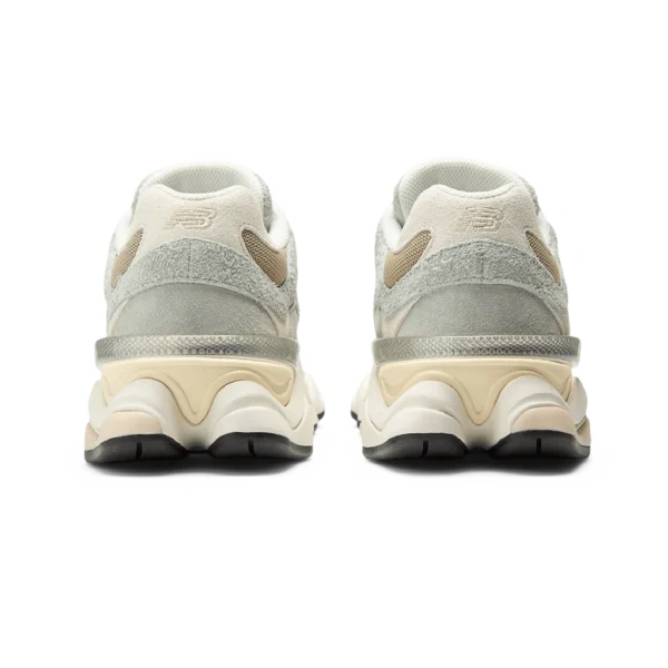 ⁦New Balance 9060 Lone Star Grey Stonewar⁩ – תמונה ⁦3⁩