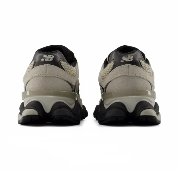 ⁦New Balance 9060 Timberwolf Black Cement⁩ – תמונה ⁦3⁩