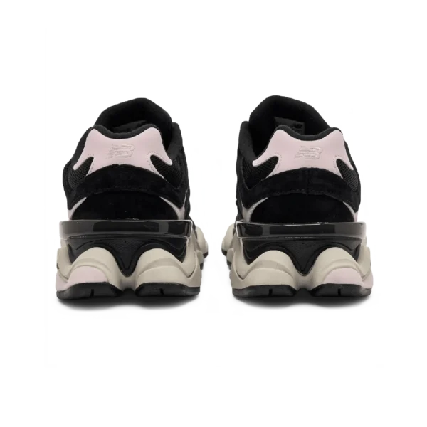 ⁦New Balance 9060 JD Exclusive Black Pink⁩ – תמונה ⁦3⁩
