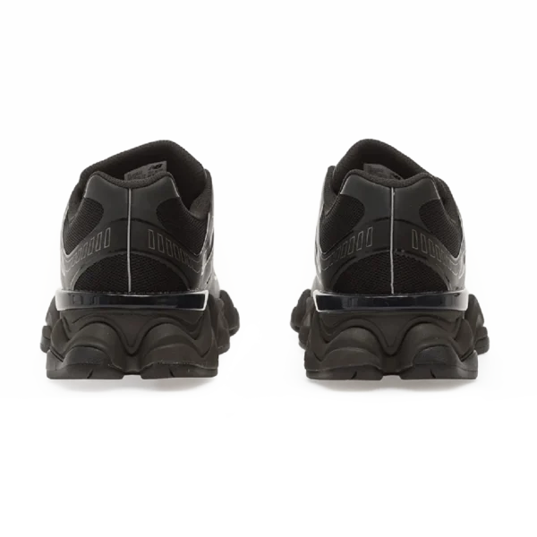 ⁦New Balance 9060Z Faded Black⁩ – תמונה ⁦3⁩