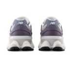 ⁦New Balance 9060 Neptune Grey Shadow Blue⁩ – תמונה ⁦2⁩