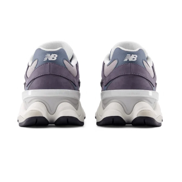 ⁦New Balance 9060 Neptune Grey Shadow Blue⁩ – תמונה ⁦2⁩