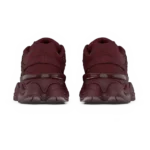 ⁦New Balance 9060 Burgundy⁩ – תמונה ⁦3⁩