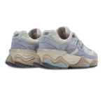 ⁦New Balance 9060 Beigetan Blue⁩ – תמונה ⁦3⁩
