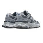 ⁦New Balance 9060 Fog Grey⁩ – תמונה ⁦3⁩