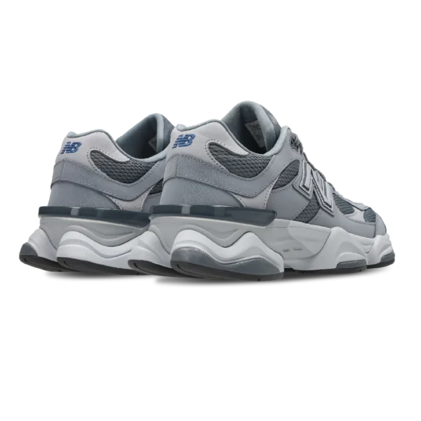 ⁦New Balance 9060 Fog Grey⁩ – תמונה ⁦3⁩