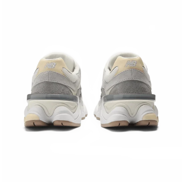 ⁦New Balance 9060 Slate Grey Calcium⁩ – תמונה ⁦3⁩
