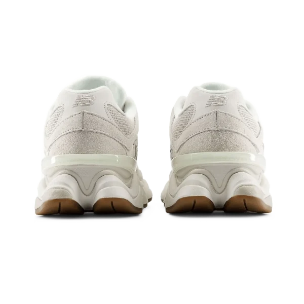 ⁦New Balance 9060 Sea Salt Leopard⁩ – תמונה ⁦3⁩