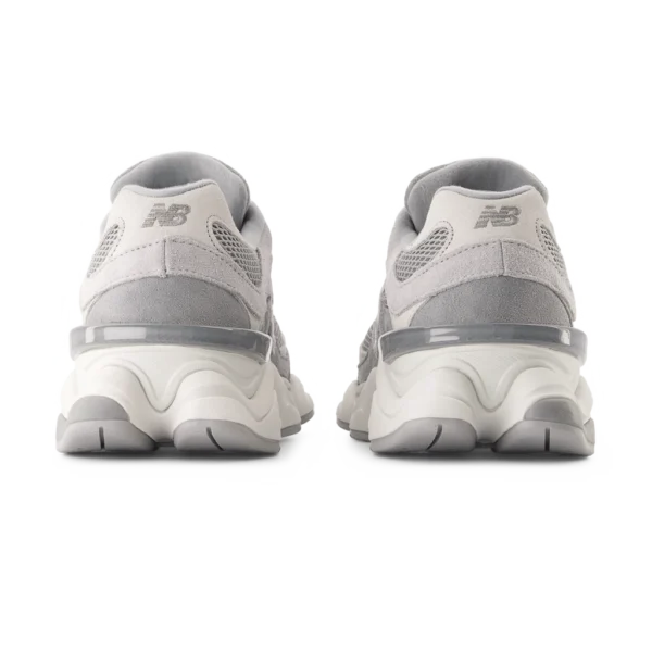 ⁦New Balance 9060 Slate Grey Raincloud⁩ – תמונה ⁦3⁩