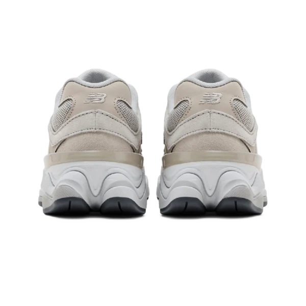 ⁦New Balance 9060 Grey⁩ – תמונה ⁦3⁩