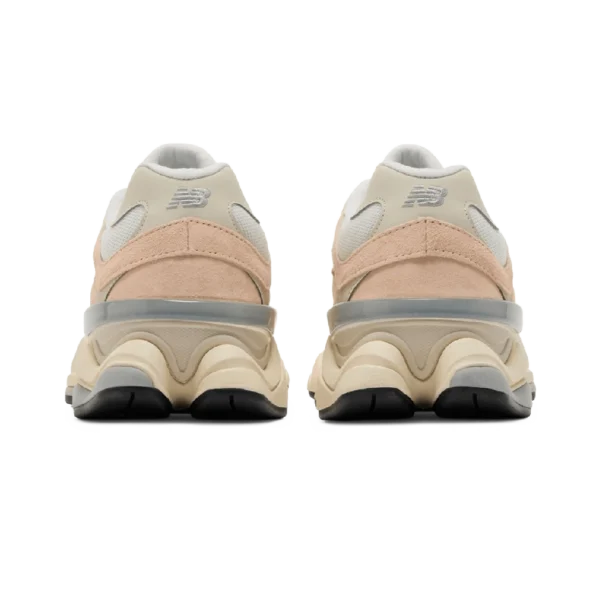 ⁦New Balance 9060 Vintage Rose Sea Salt⁩ – תמונה ⁦3⁩