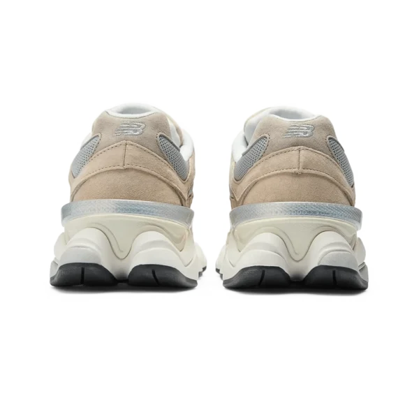 ⁦New Balance 9060 Incense Raincloud Arid Stone⁩ – תמונה ⁦3⁩