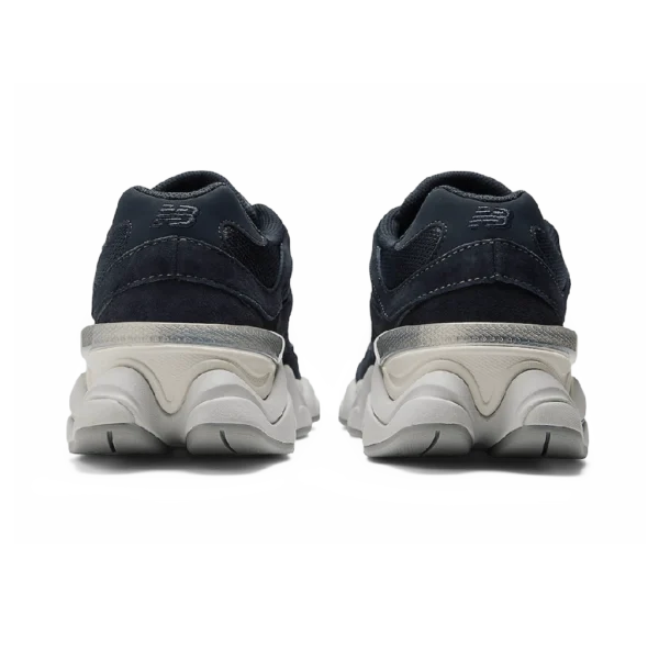 ⁦New Balance 9060 Eclipse Navy⁩ – תמונה ⁦3⁩
