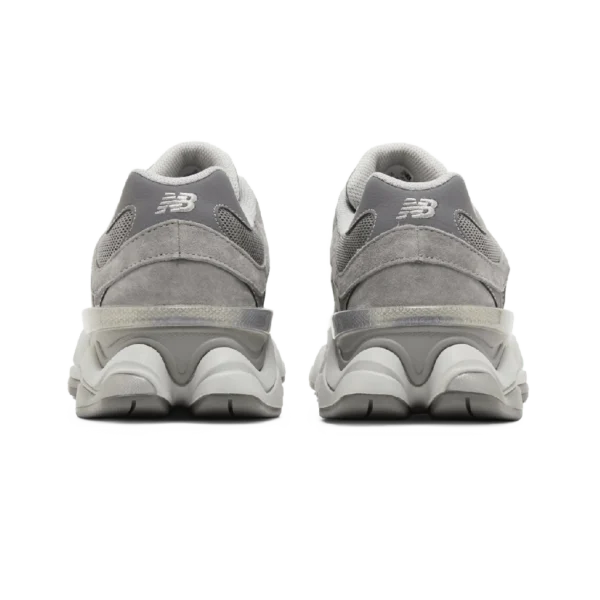 ⁦New Balance 9060 Shadow Grey⁩ – תמונה ⁦3⁩