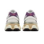 ⁦New Balance 9060 Magenta⁩ – תמונה ⁦3⁩