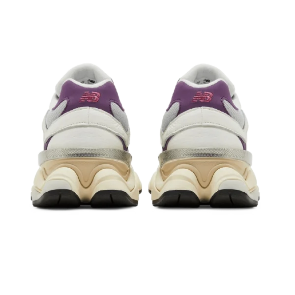 ⁦New Balance 9060 Magenta⁩ – תמונה ⁦3⁩