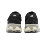 ⁦New Balance 9060 Suede Pack Black Grey⁩ – תמונה ⁦3⁩