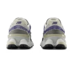 ⁦New Balance 9060 Dusk Shower Castlerock⁩ – תמונה ⁦3⁩